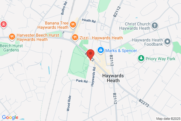Fox and Sons Estate Agents Haywards Heath