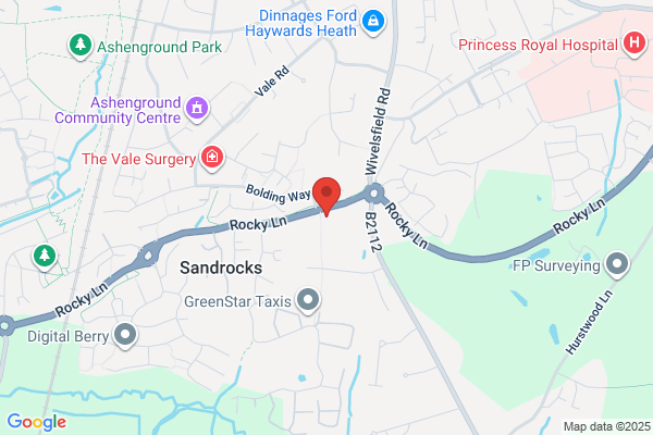 David Wilson Homes - Wychwood Park