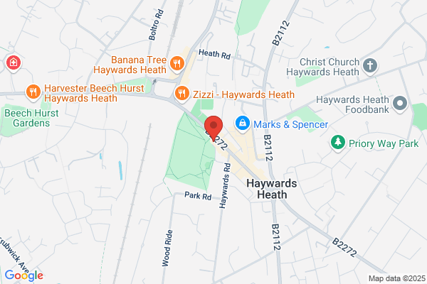 KFC Haywards Heath - South Road