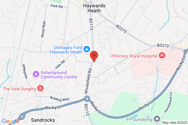 Brooks R A & Son Funeral Directors & Memorial Masons