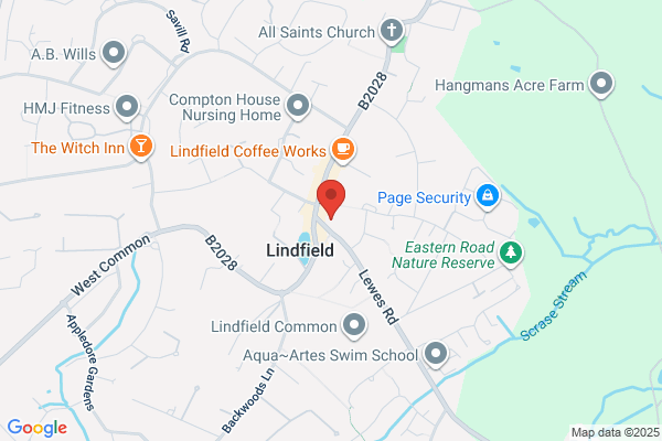 Masters & Son (Lindfield) Ltd