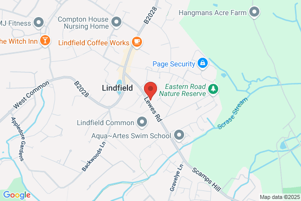 Lindfield Motors