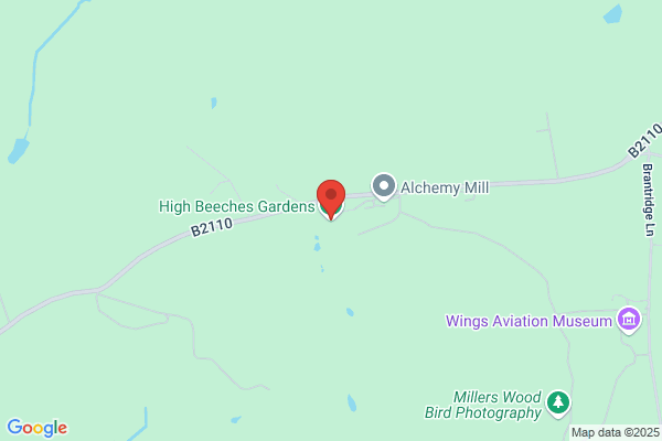 High Beeches Nursery Ltd
