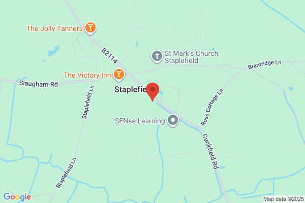 Staplefield Village Hall