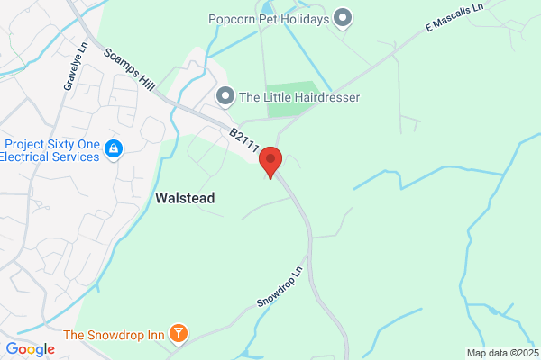 Walstead Place Care Home