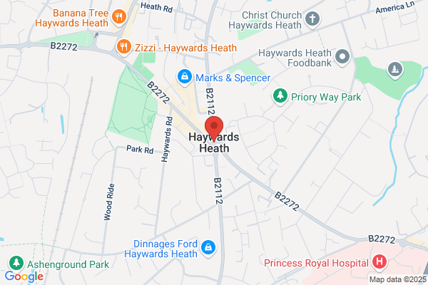 Chichester Diocesan Housing Association