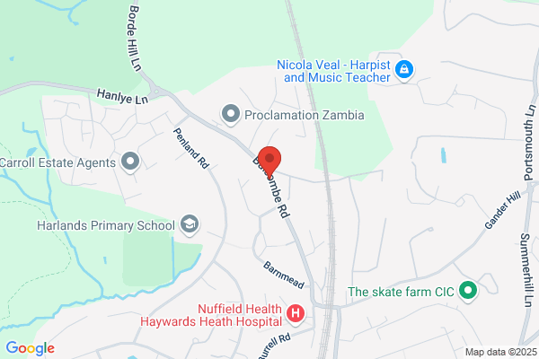 Hanover Housing Association