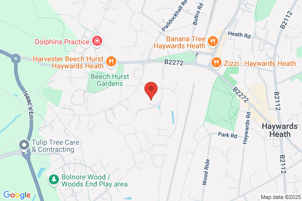 Hanover Housing Association