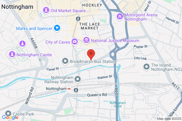 Legal Recovery Services Ltd