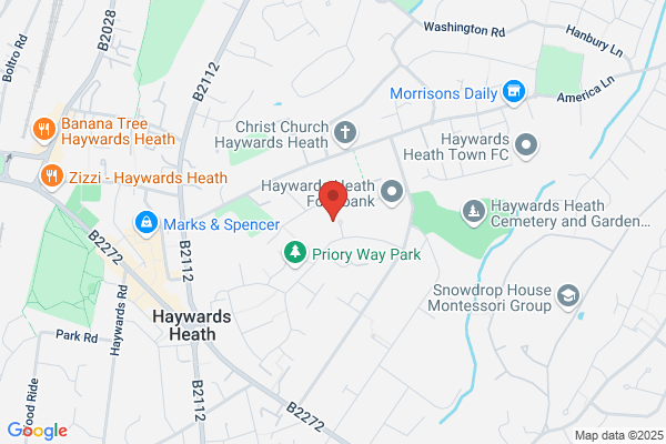 Ashdown Landscapes Ltd