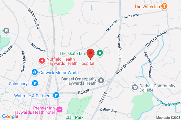 Weald Consultancy
