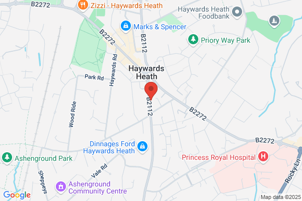 Connections Letting Agents