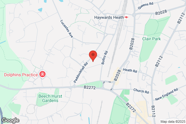 Mid Sussex District Council