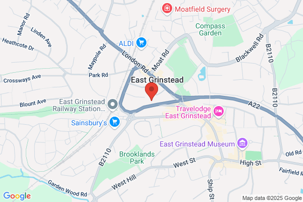 Reed Business Information Ltd