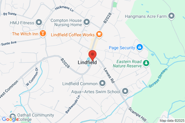 Lindfield Nursery