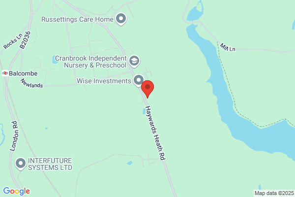 Balcombe Care Homes