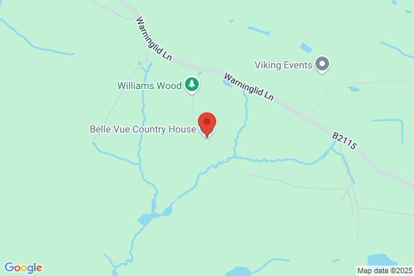 Bell Vue Country House