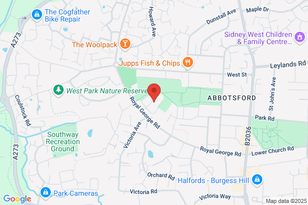 Driveways Sussex Pro