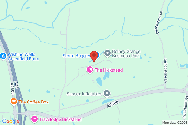 Aquaid (West Sussex)