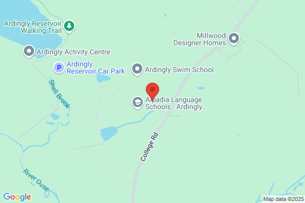 Ardingly Activity Centre