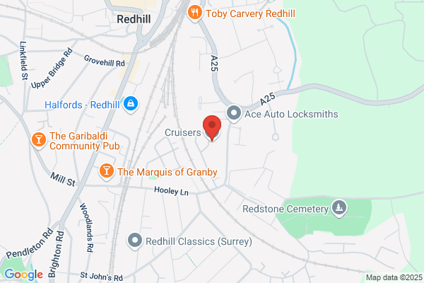 Crailcrest Ltd