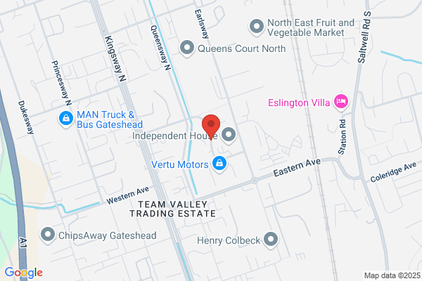 Effective Case Management Ltd