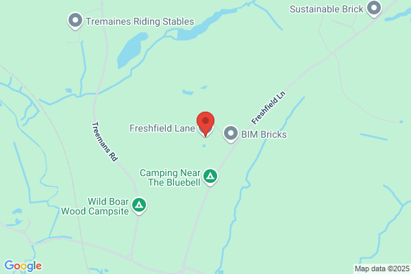 Freshfield Lane Brickworks