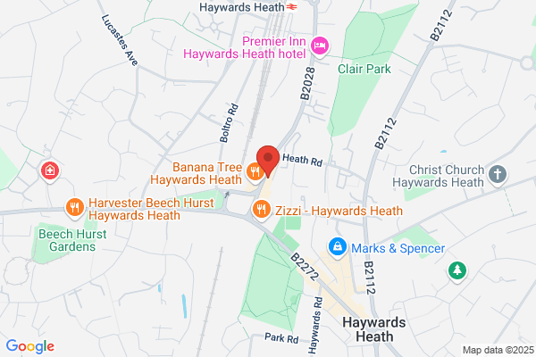 Haywards Heath Cycle Centre