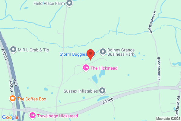 Hycare Cleaning Supplies Ltd