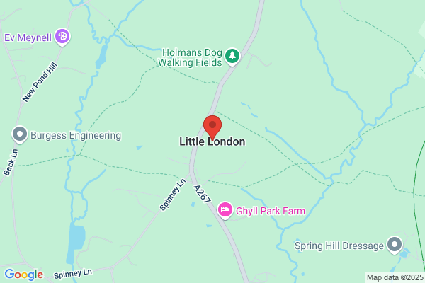 Little London Services