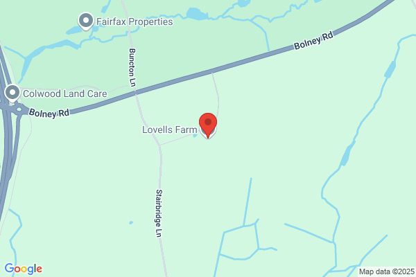 Lovells Farm