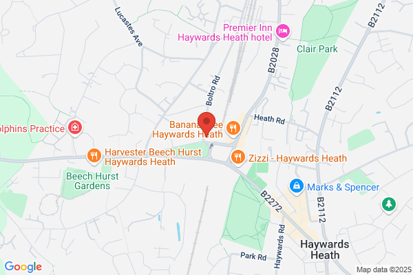 Haywards Heath
