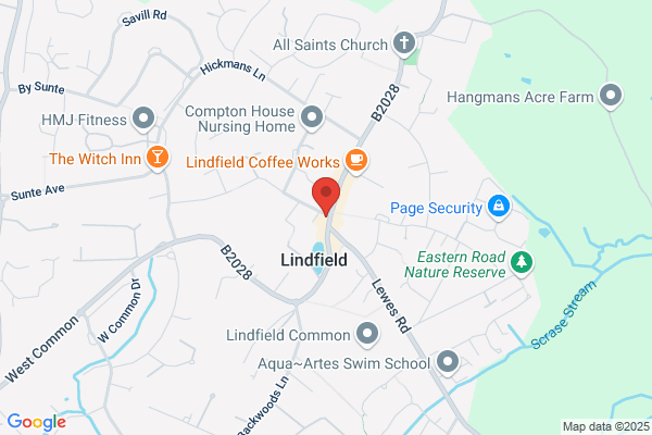 Six Physio Lindfield