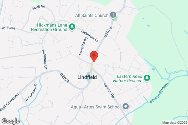 Lindfield United Reformed Church