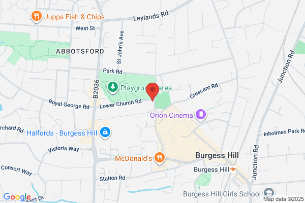 Bright Horizons Burgess Hill Day Nursery and Preschool