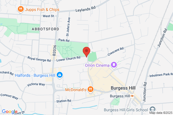 Bright Horizons Lavender Lodge Burgess Hill Day Nursery and Preschool
