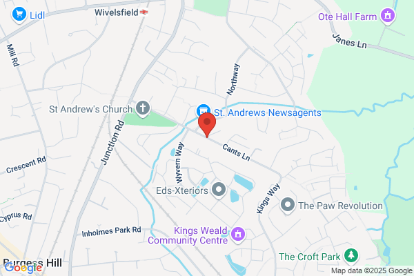 St Andrews Pre-School