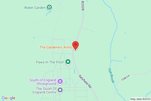 The Gardeners Arms