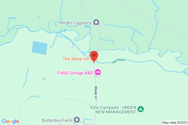 The Sloop Inn