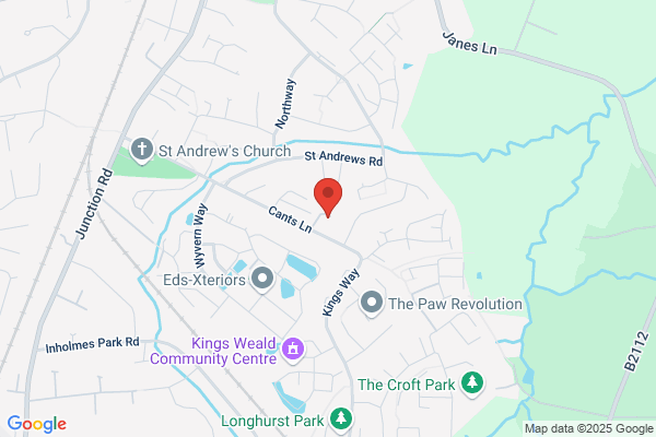 Liaise - Coppice Close - Burgess Hill