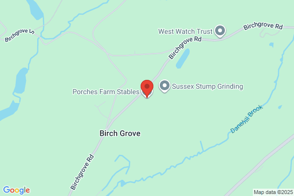 Porches Farm Stables