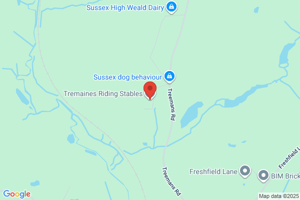 Tremaines Riding Stables