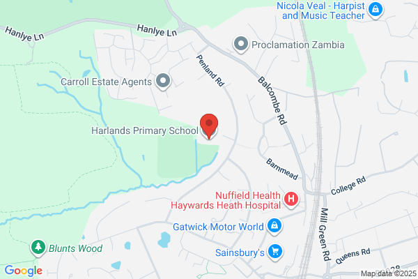 Harlands County Primary School