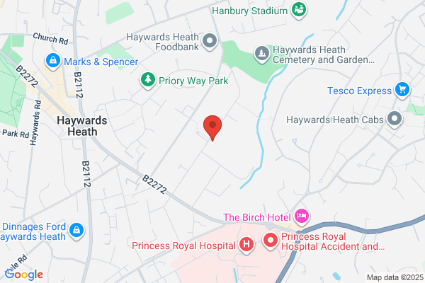 Heyworth Primary School