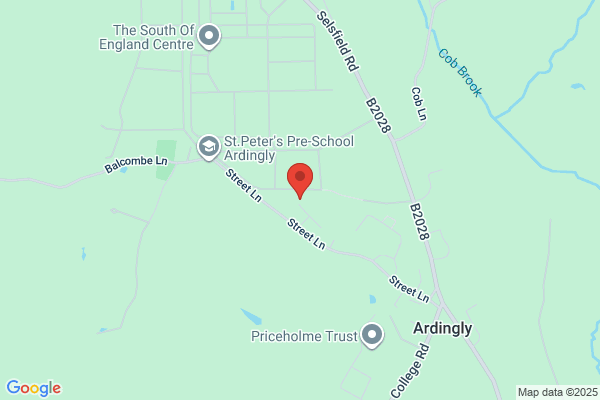 St Peter's C Of E Primary School