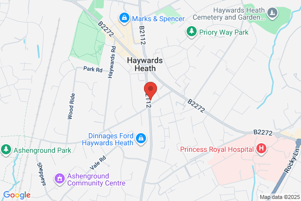 Heath Clearances