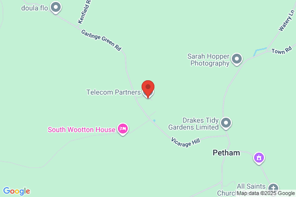 Turners & Partners Telecom Services Ltd