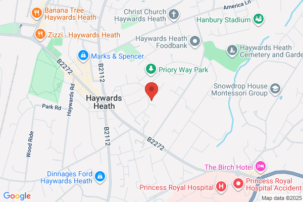 Haywards heath taxis