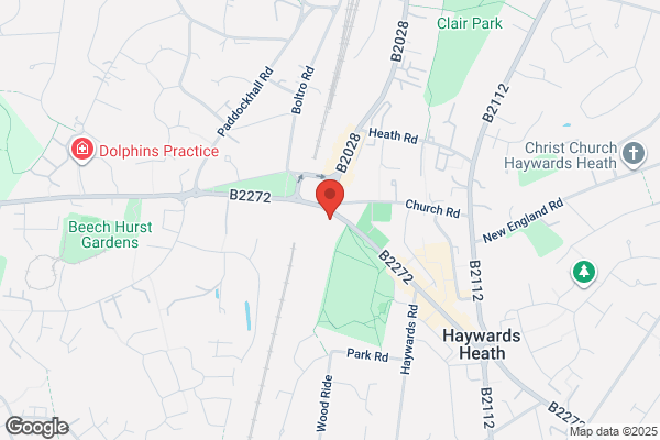 Western Cars Haywards Heath