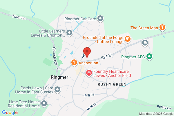 Ringmer Youth Club
